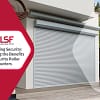 Enhancing Security: Exploring the Benefits of Security Roller Shutters