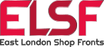 East London Shop Fronts Logo