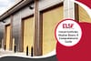 Industrial Roller Shutter Doors