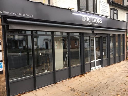 Shop Fronts In Croydon Best Company for Shop Fronts In Croydon