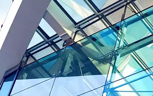 Curtain Walling