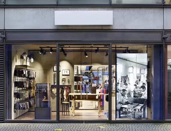 Top-Notch Shop Fronts in Orpington